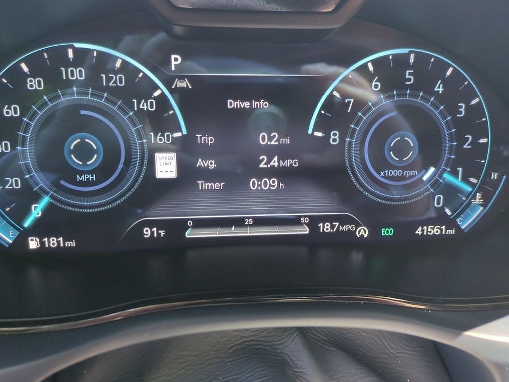 2024 Genesis GV70 2.5T