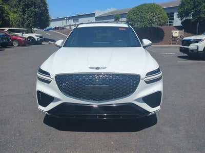 2024 Genesis GV70 2.5T