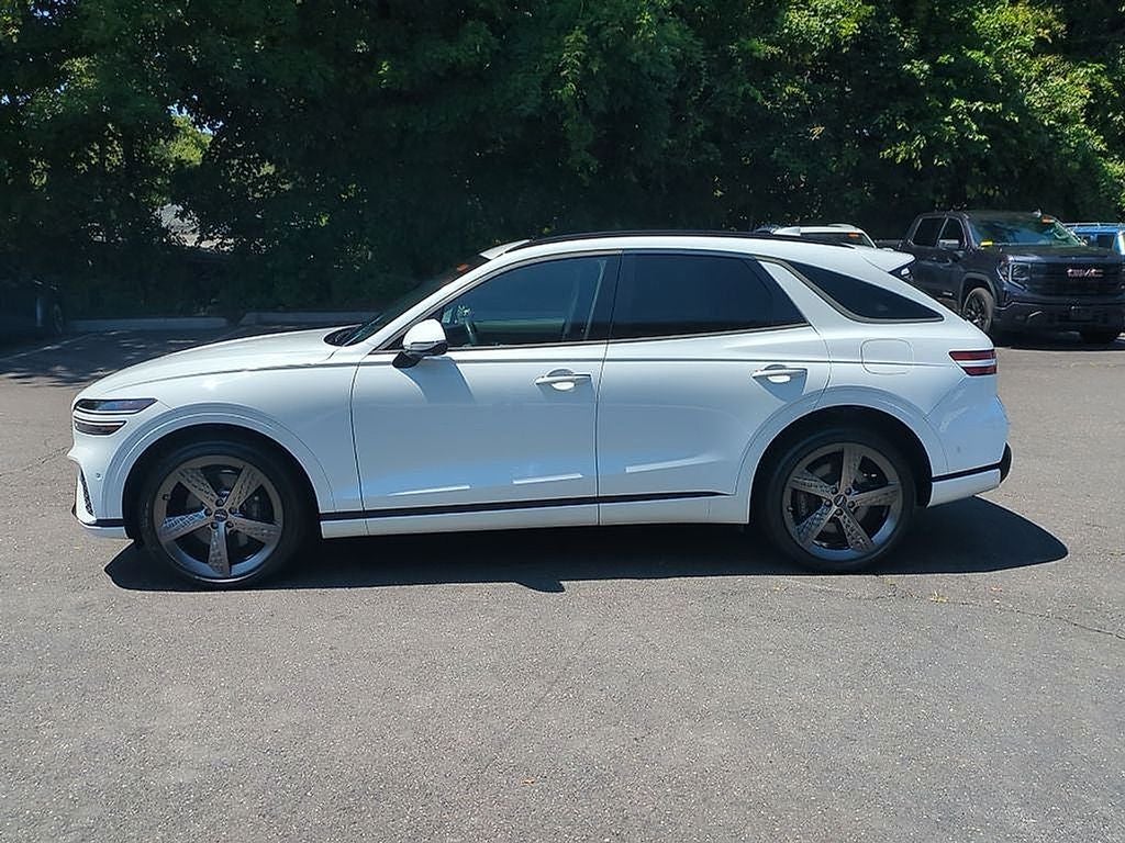 2024 Genesis GV70 2.5T