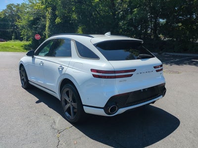 2024 Genesis GV70 2.5T