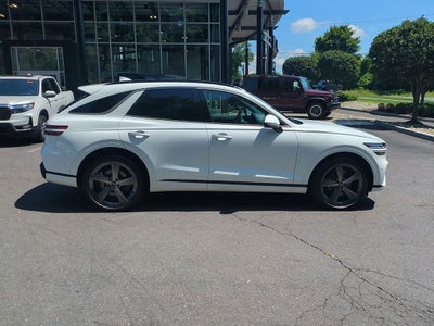 2024 Genesis GV70 2.5T