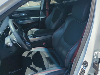 2024 Genesis GV70 2.5T