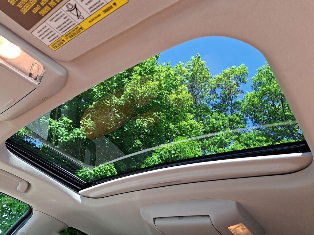 2019 Toyota Sequoia Platinum