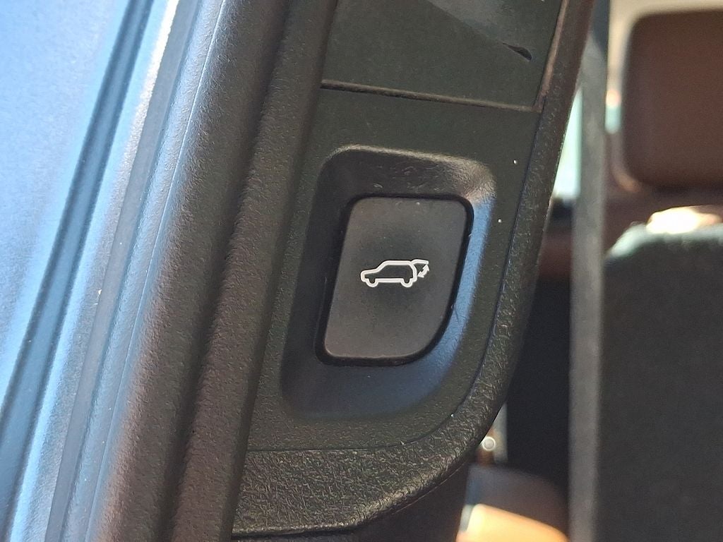 2019 Toyota Sequoia Platinum