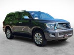 2019 Toyota Sequoia Platinum