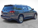 2019 Toyota Sequoia Platinum