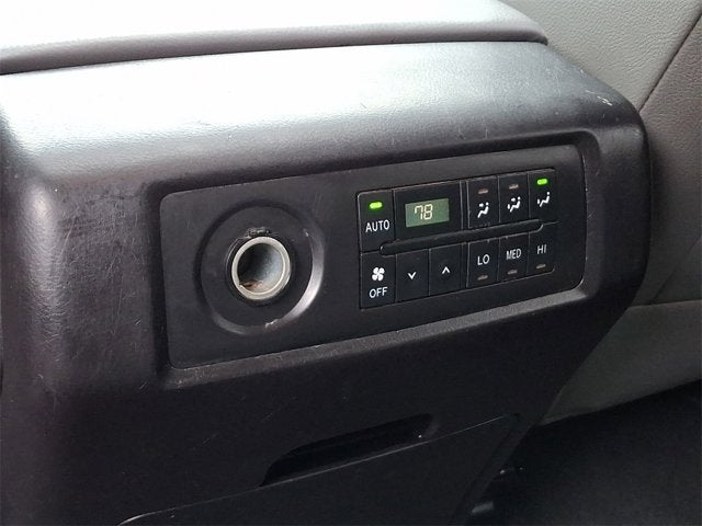 2019 Toyota Sequoia Limited