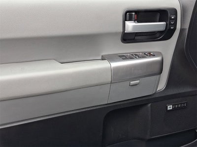 2019 Toyota Sequoia Limited