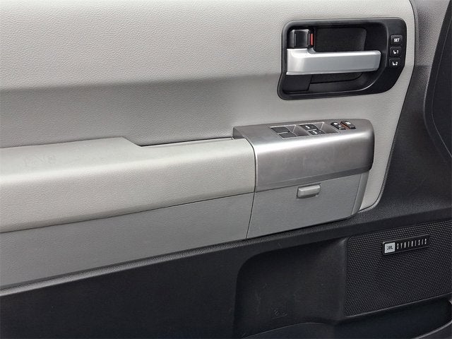 2019 Toyota Sequoia Limited