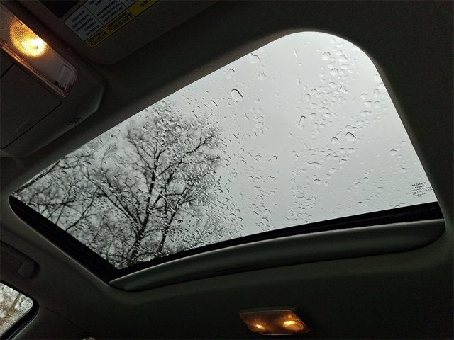 2019 Toyota Sequoia Limited