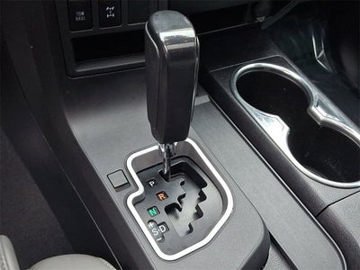 2019 Toyota Sequoia Limited