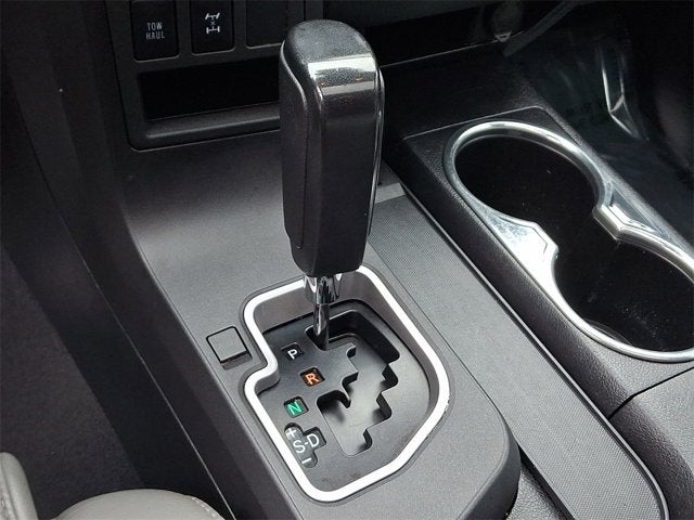 2019 Toyota Sequoia Limited