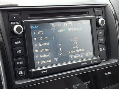 2019 Toyota Sequoia Limited