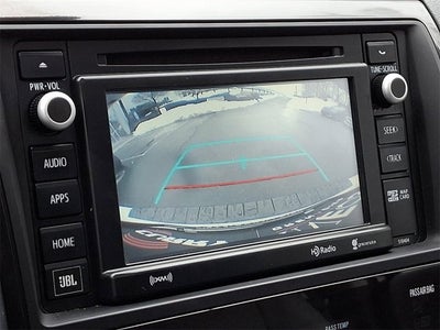 2019 Toyota Sequoia Limited