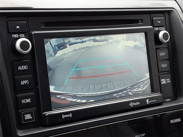 2019 Toyota Sequoia Limited