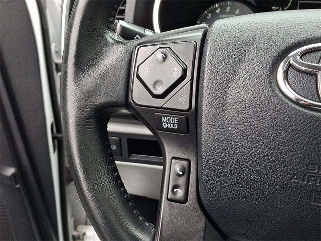 2019 Toyota Sequoia Limited