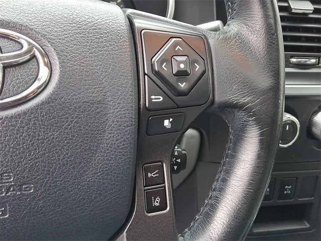 2019 Toyota Sequoia Limited