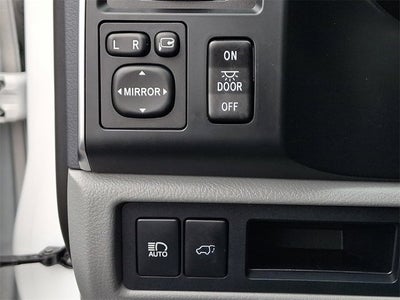 2019 Toyota Sequoia Limited