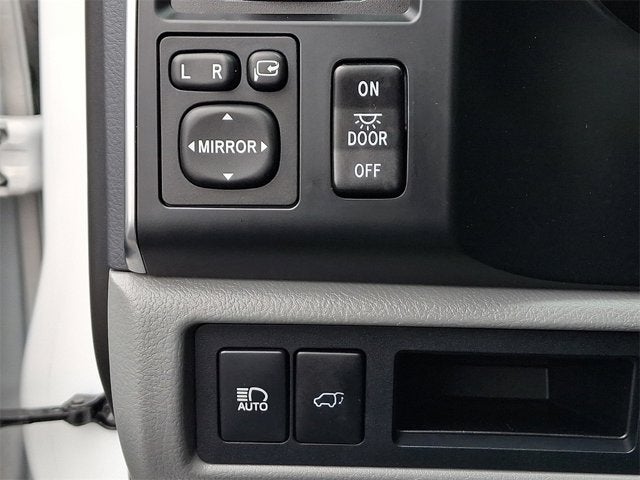 2019 Toyota Sequoia Limited