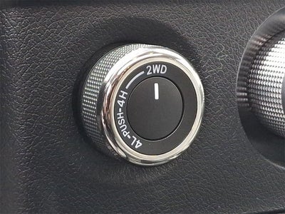 2019 Toyota Sequoia Limited