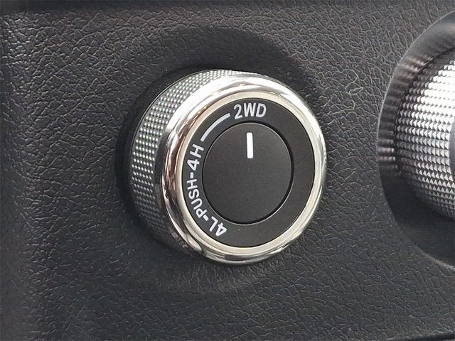 2019 Toyota Sequoia Limited