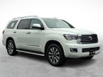 2019 Toyota Sequoia Limited