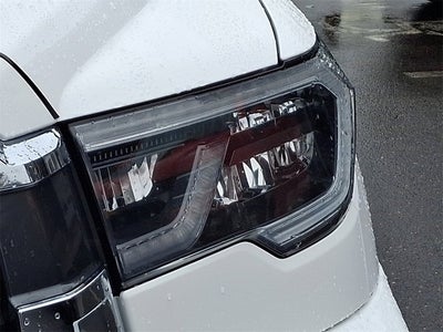 2019 Toyota Sequoia Limited