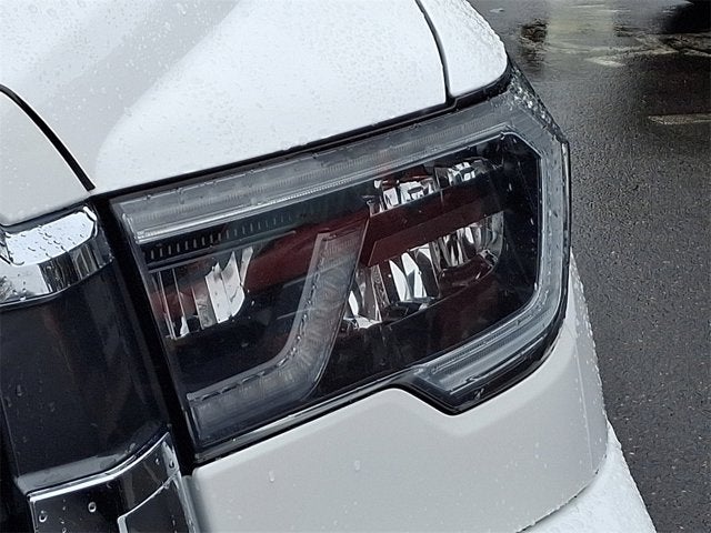 2019 Toyota Sequoia Limited