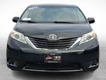 2017 Toyota Sienna LE 7 Passenger