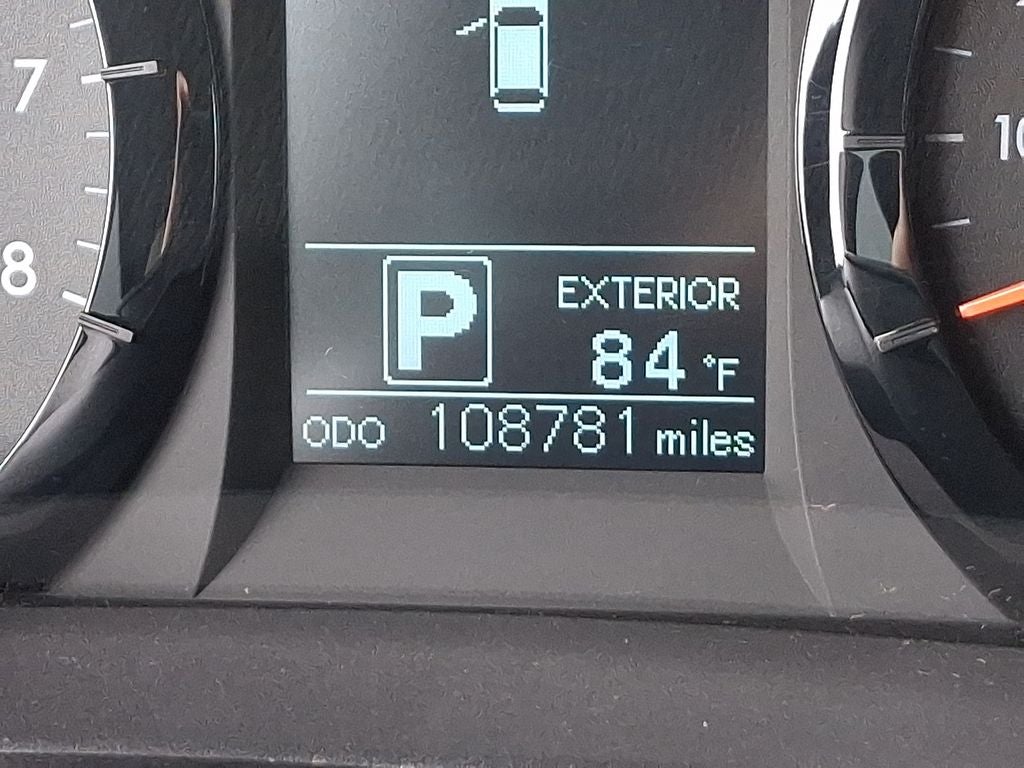 2017 Toyota Sienna LE 7 Passenger