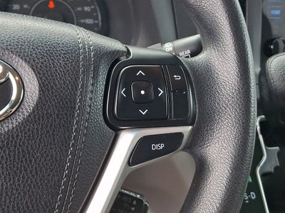 2017 Toyota Sienna LE 7 Passenger
