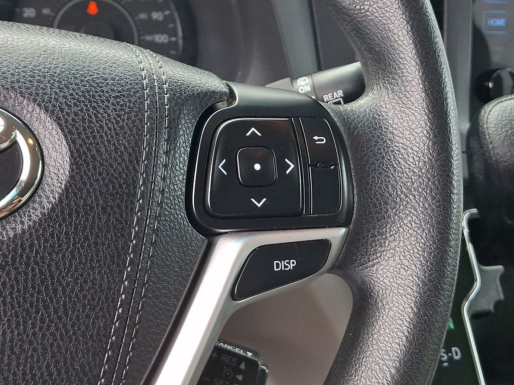 2017 Toyota Sienna LE 7 Passenger