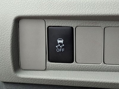 2017 Toyota Sienna LE 7 Passenger