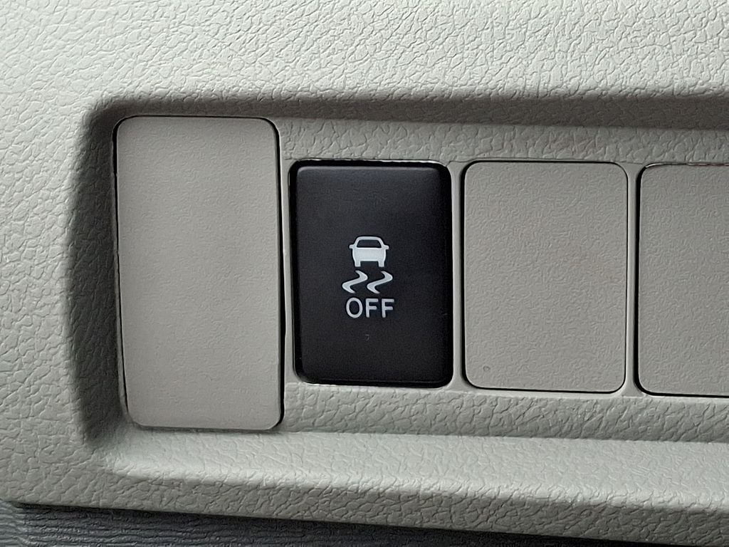 2017 Toyota Sienna LE 7 Passenger