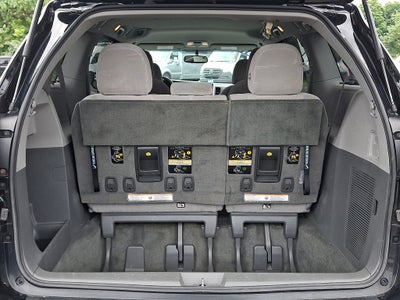 2017 Toyota Sienna LE 7 Passenger