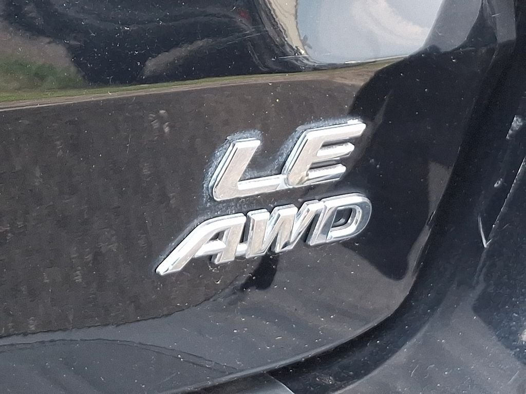 2017 Toyota Sienna LE 7 Passenger
