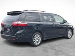 2017 Toyota Sienna LE 7 Passenger