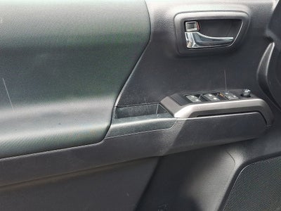 2020 Toyota Tacoma TRD Sport V6