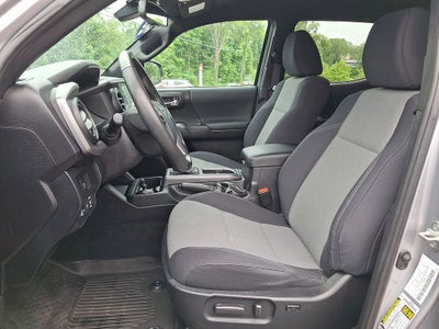 2020 Toyota Tacoma TRD Sport V6