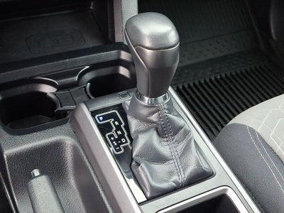 2020 Toyota Tacoma TRD Sport V6