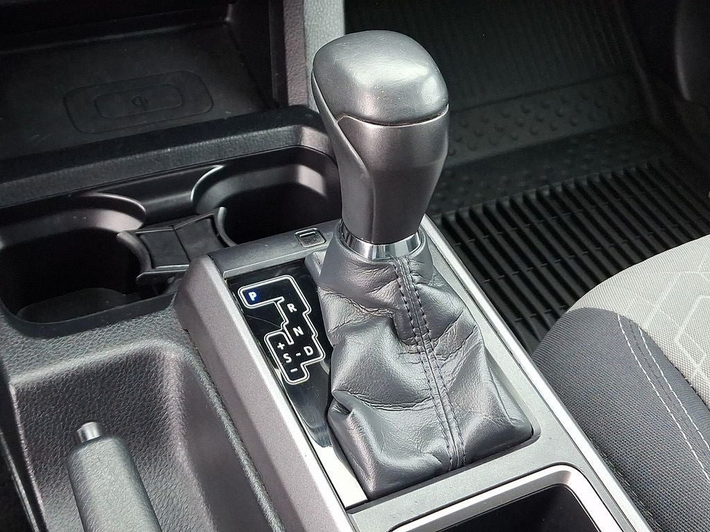 2020 Toyota Tacoma TRD Sport V6