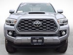 2020 Toyota Tacoma TRD Sport V6