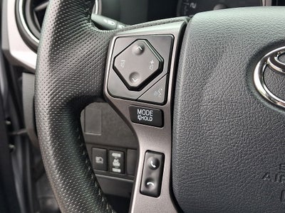 2020 Toyota Tacoma TRD Sport V6