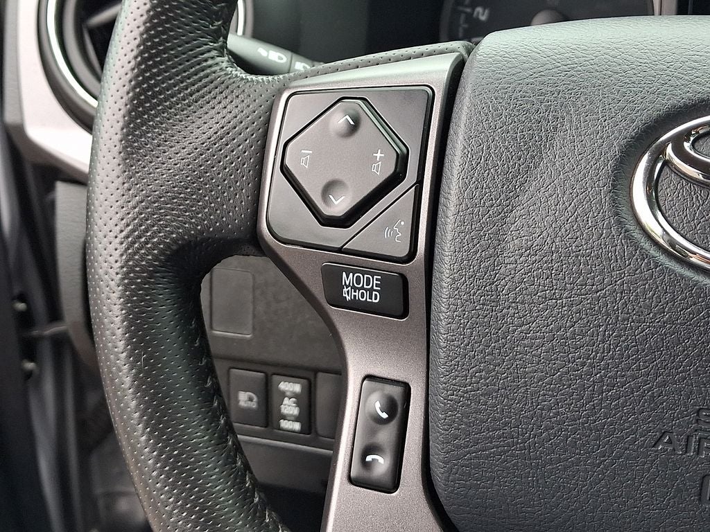 2020 Toyota Tacoma TRD Sport V6