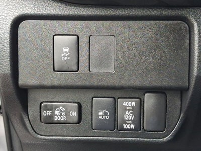2020 Toyota Tacoma TRD Sport V6