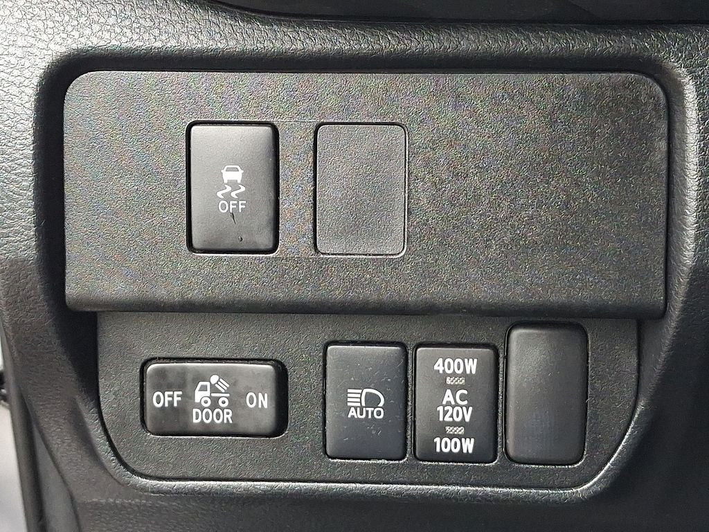 2020 Toyota Tacoma TRD Sport V6