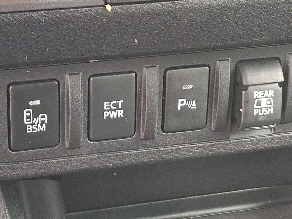 2020 Toyota Tacoma TRD Sport V6