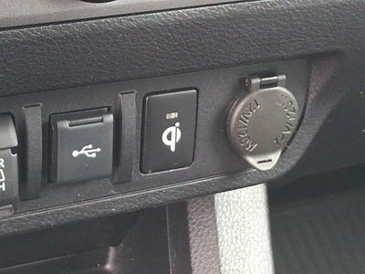 2020 Toyota Tacoma TRD Sport V6