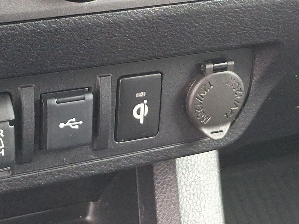2020 Toyota Tacoma TRD Sport V6
