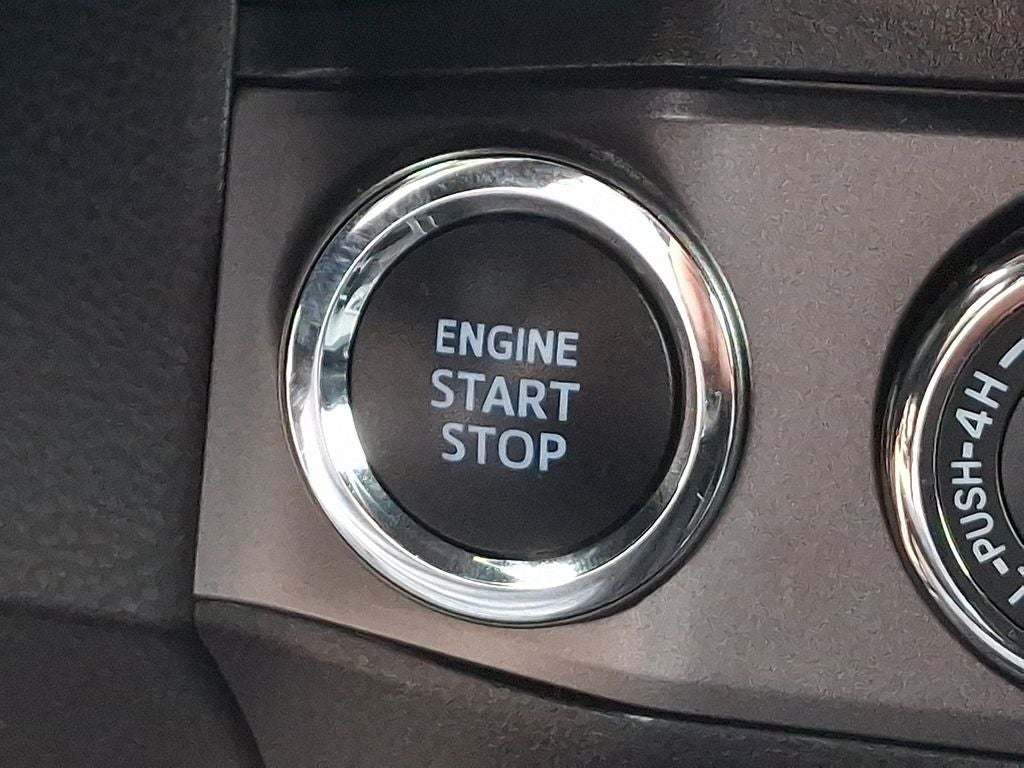 2020 Toyota Tacoma TRD Sport V6